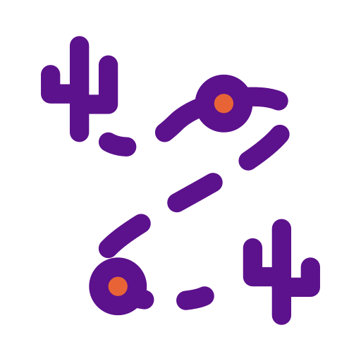 Route icon