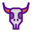 Skull icon 64x64
