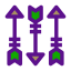 Arrow icon 64x64