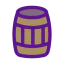 Barrel icon 64x64