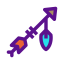 Arrow icon 64x64