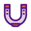Horseshoe icon 64x64