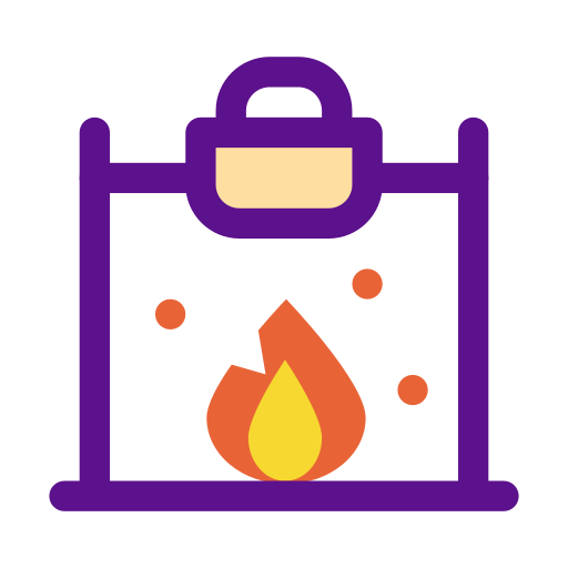 Cook icon