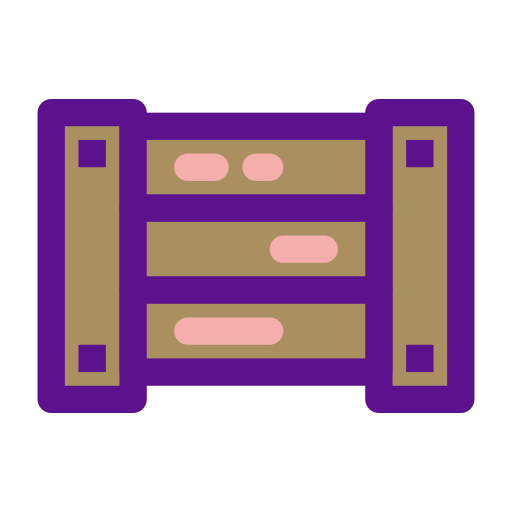 Fence icon