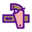 Revolver icon 64x64
