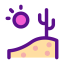 Desert іконка 64x64