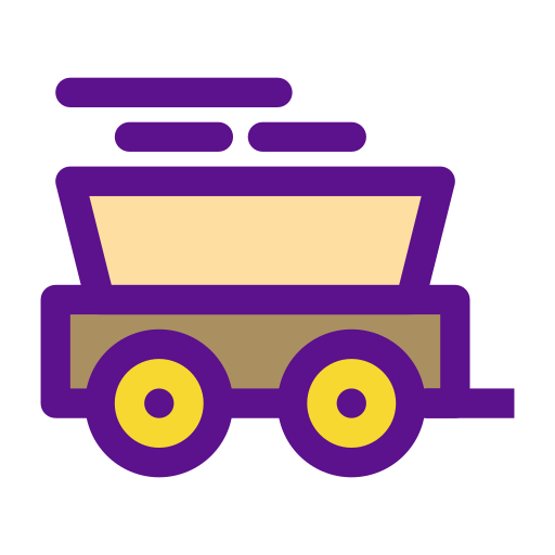 Wagon icon