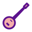 Banjo icon 64x64