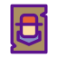 Wanted biểu tượng 64x64