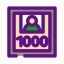 Wanted biểu tượng 64x64