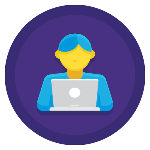 Freelance icon