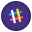Slack icon 64x64