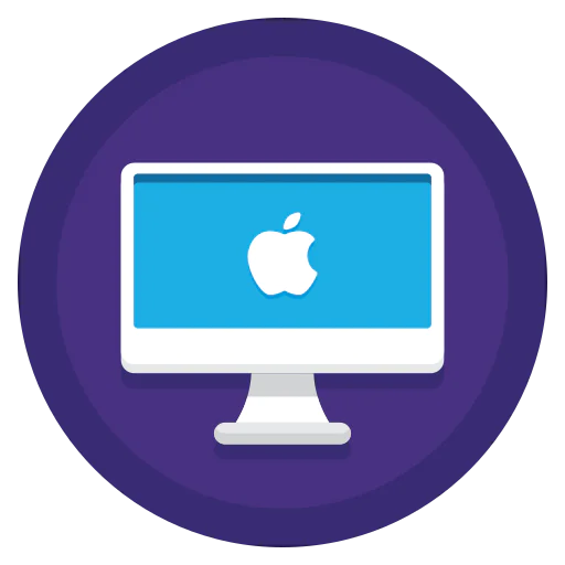 Mac icon