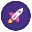 Startup Symbol 64x64