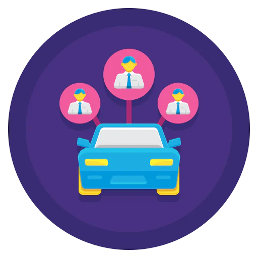 Car icon