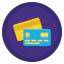 Credit card icon 64x64