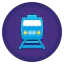 Train icon 64x64