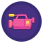 Video camera icon 64x64