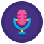 Audio ícono 64x64