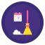 Cleaning іконка 64x64