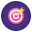 Target icon 64x64