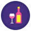 Wine icon 64x64