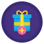 Gift icon 64x64