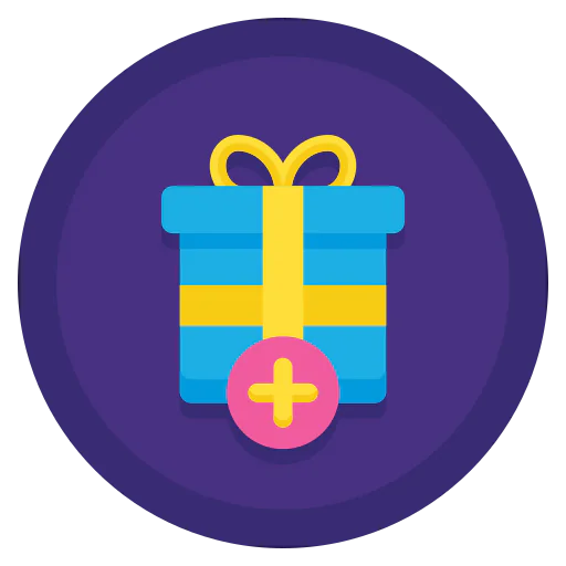 Gift icon