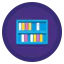 Library icon 64x64
