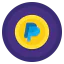 Paypal icon 64x64