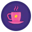 Coffee cup icon 64x64