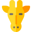 Giraffe Ikona 64x64