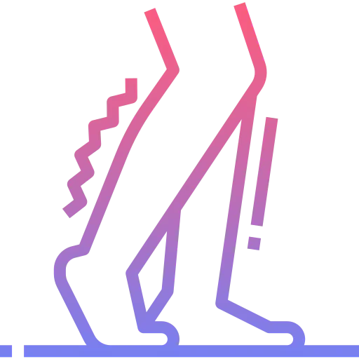 Cramp icon