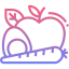 Healthy food Symbol 64x64