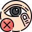 Eye icon 64x64
