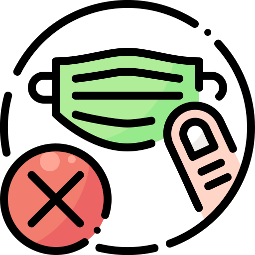 Mask icon