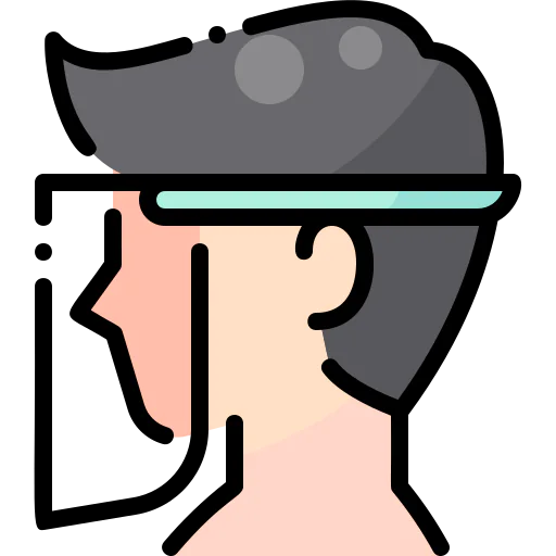 Face icon