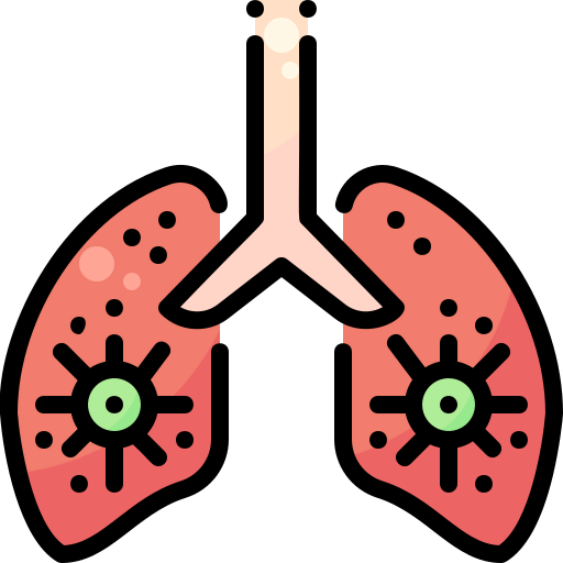 Lungs icon