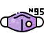 Mask icon 64x64