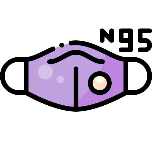 Mask icon