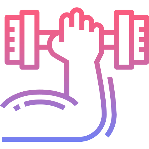 Muscle icon