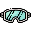 Glasses icon 64x64