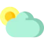 Cloudy іконка 64x64