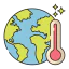 Global warming 상 64x64