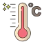 Thermometer icon 64x64