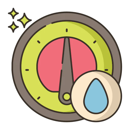 Humidity icon