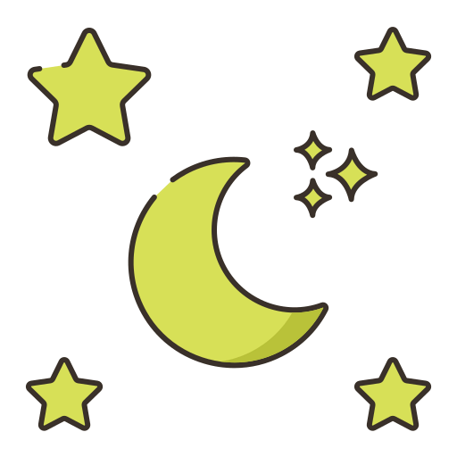Night icon