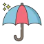 Umbrella icon 64x64