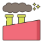 Pollution 图标 64x64