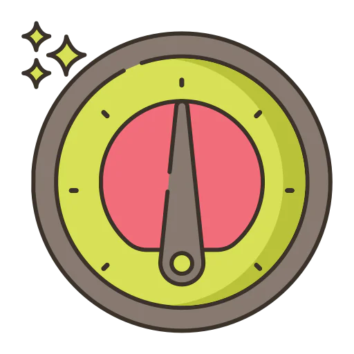 Pressure icon